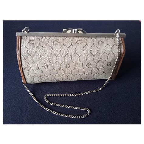 dior monogram mini handtasche